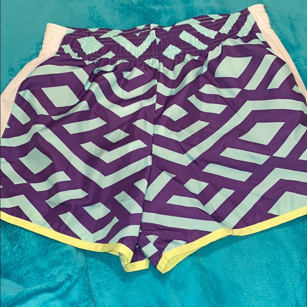 Athletic shorts